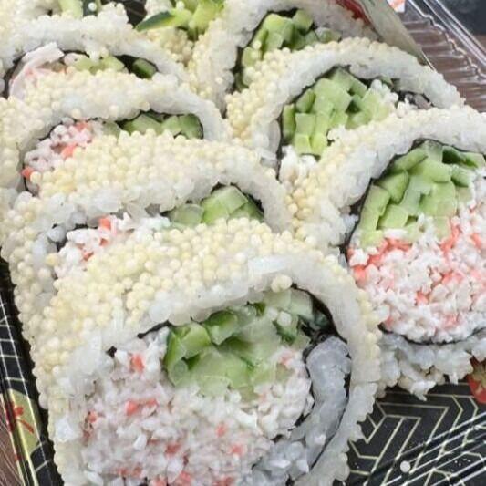 크런치 롤 Crunch Roll