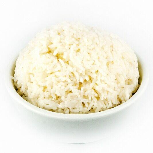 공기밥 Rice