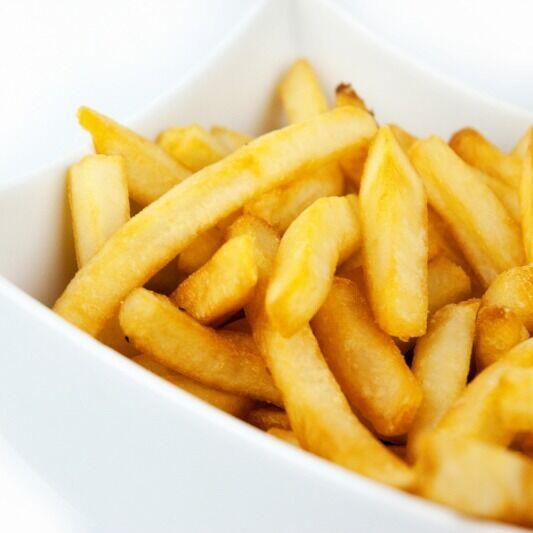 감자튀김 French Fries