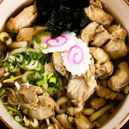 우동 Udon
