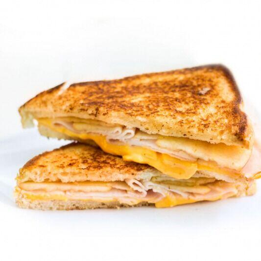 T3 Rolly Toast