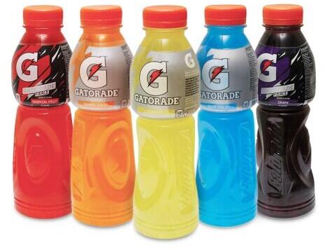 Gatorade