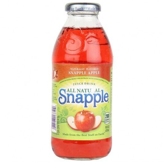 Snapple