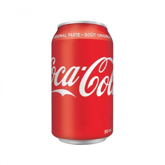 Coke