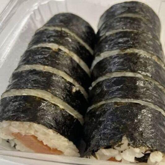 한 가지 김밥 One Ingredient Kimbap
